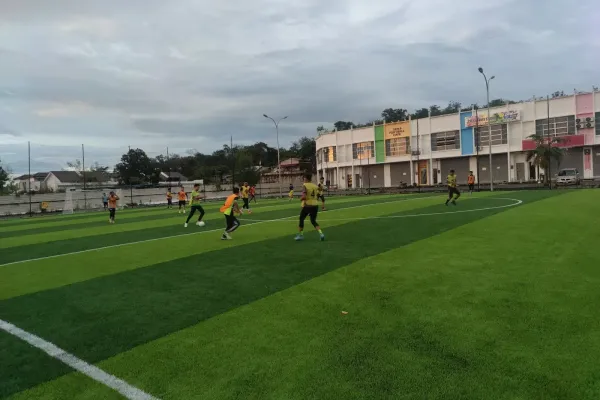 Sena Football Sentral