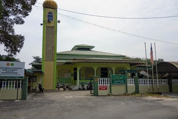 Sumber: Google Places (©2026) #2