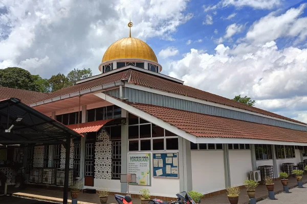 Sumber: Google Places (©2026) #3