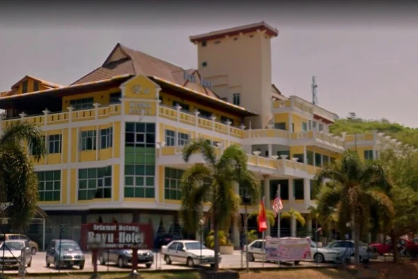Sumber: Google Places (©2026) #3
