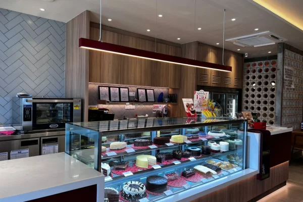 Secret Recipe PS Kedah