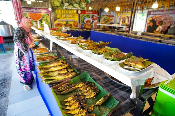 Restoran Jelapang