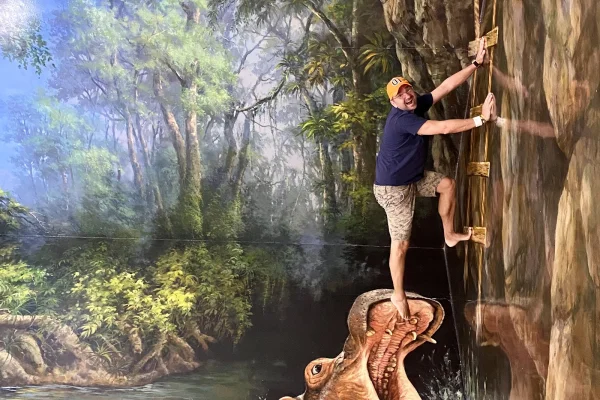 3D Art in Paradise Langkawi