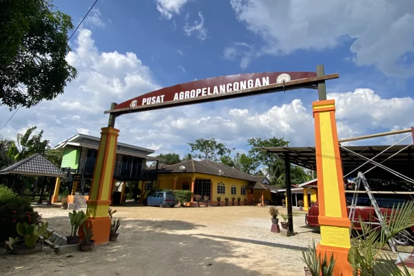 Sumber: Google Places (©2026) #2