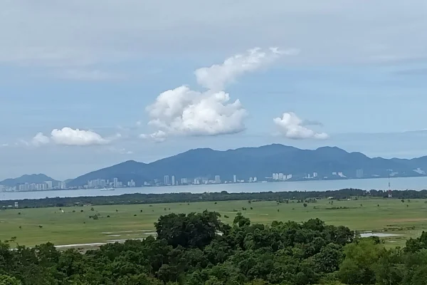 Bukit Meriam