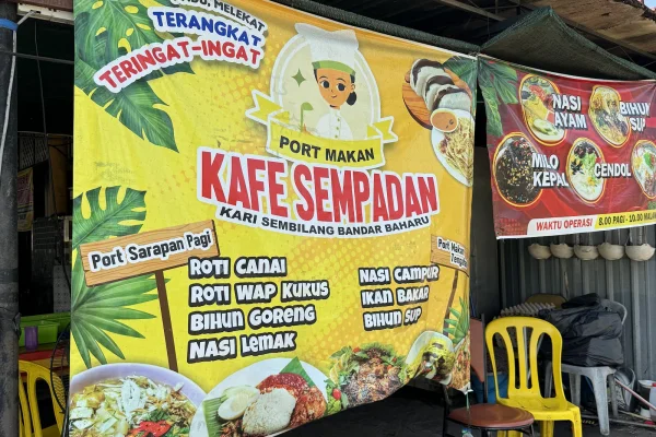 Sumber: Google Places (©2026) #2