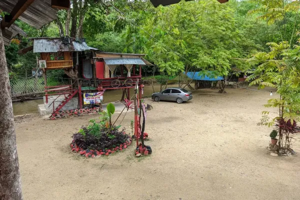 Damai D'Lubuk Badak