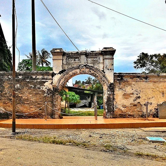 Kuala Muda
