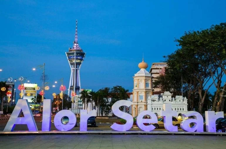Kota Setar