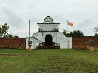 Kota Kuala Kedah Diangkat Destinasi Warisan Sempena TMM 2026