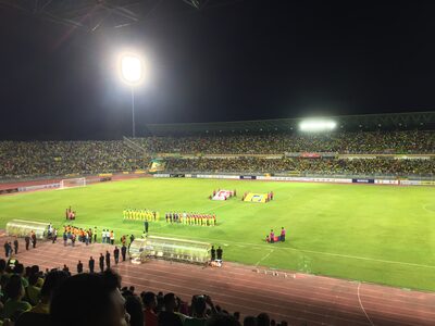 Temasya Orang Kedah 2026 Tarik 550,000 Pengunjung ke Alor Setar